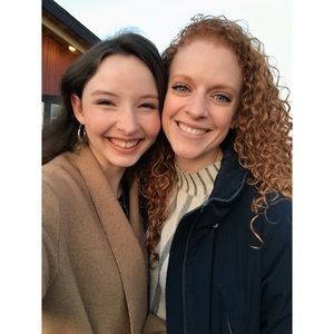 Meet your Posher, Chantal